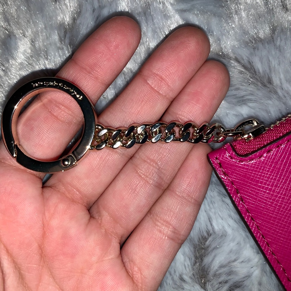 Kate Spade Key Chain Wallet - Picture 3 of 6